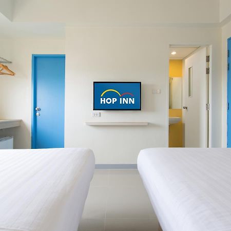 Hop Inn Lampang City Center Екстериор снимка