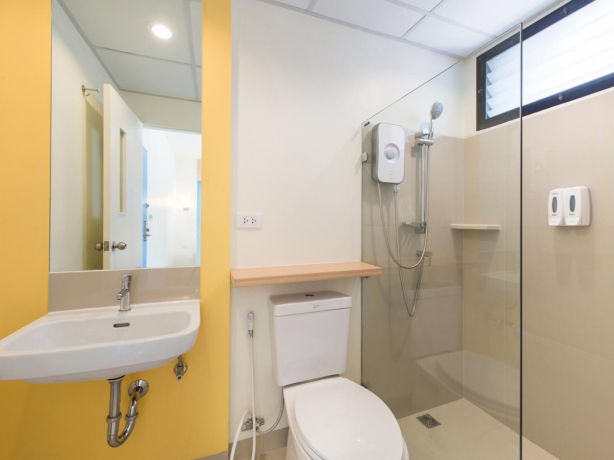 Hop Inn Lampang City Center Екстериор снимка