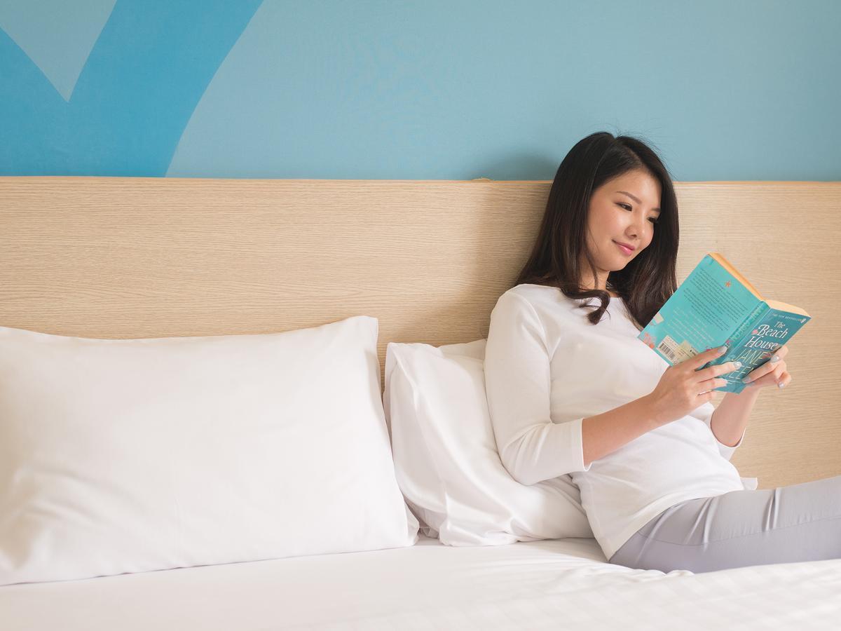 Hop Inn Lampang City Center Екстериор снимка